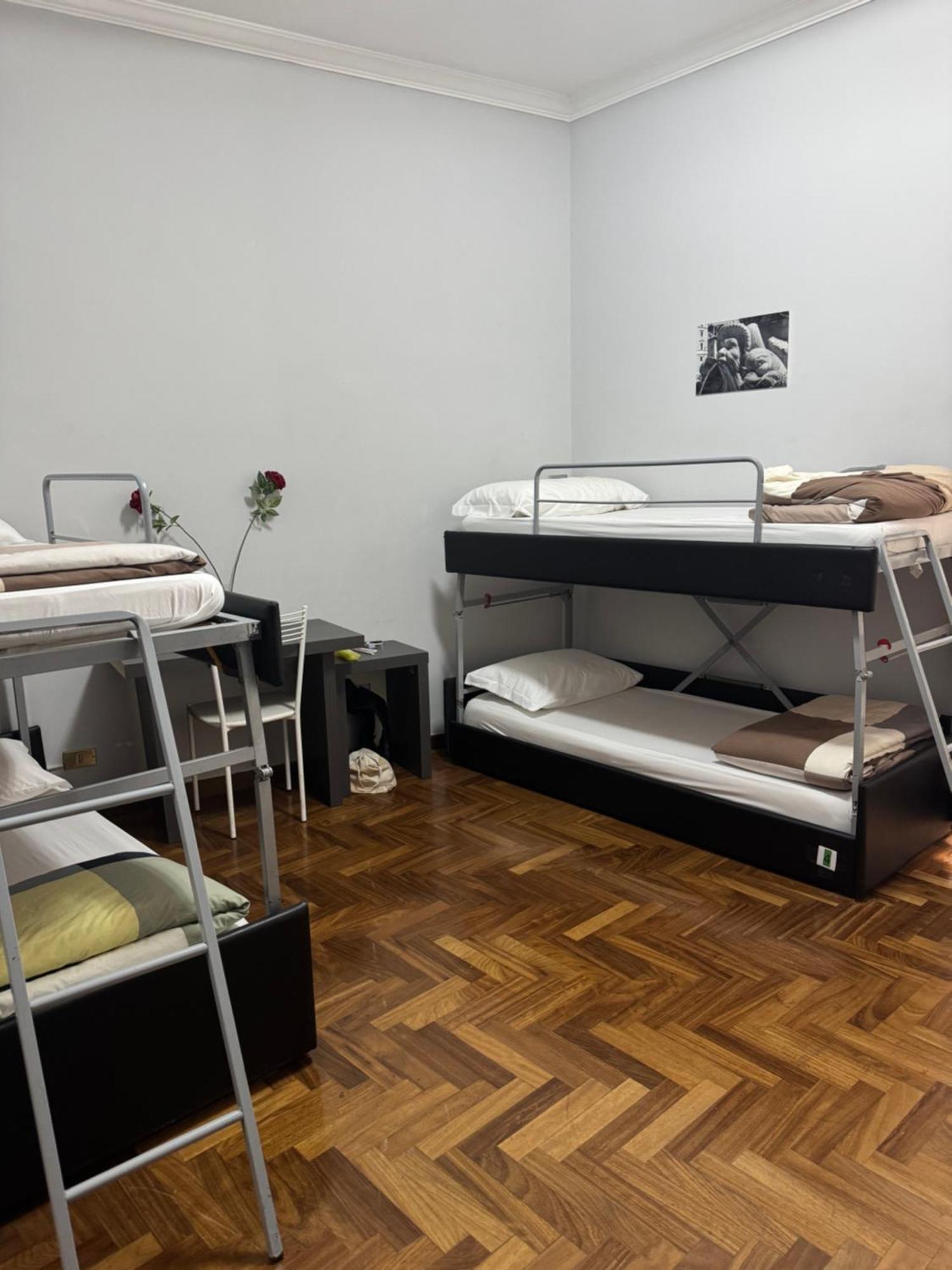Albergue Destination In Roma