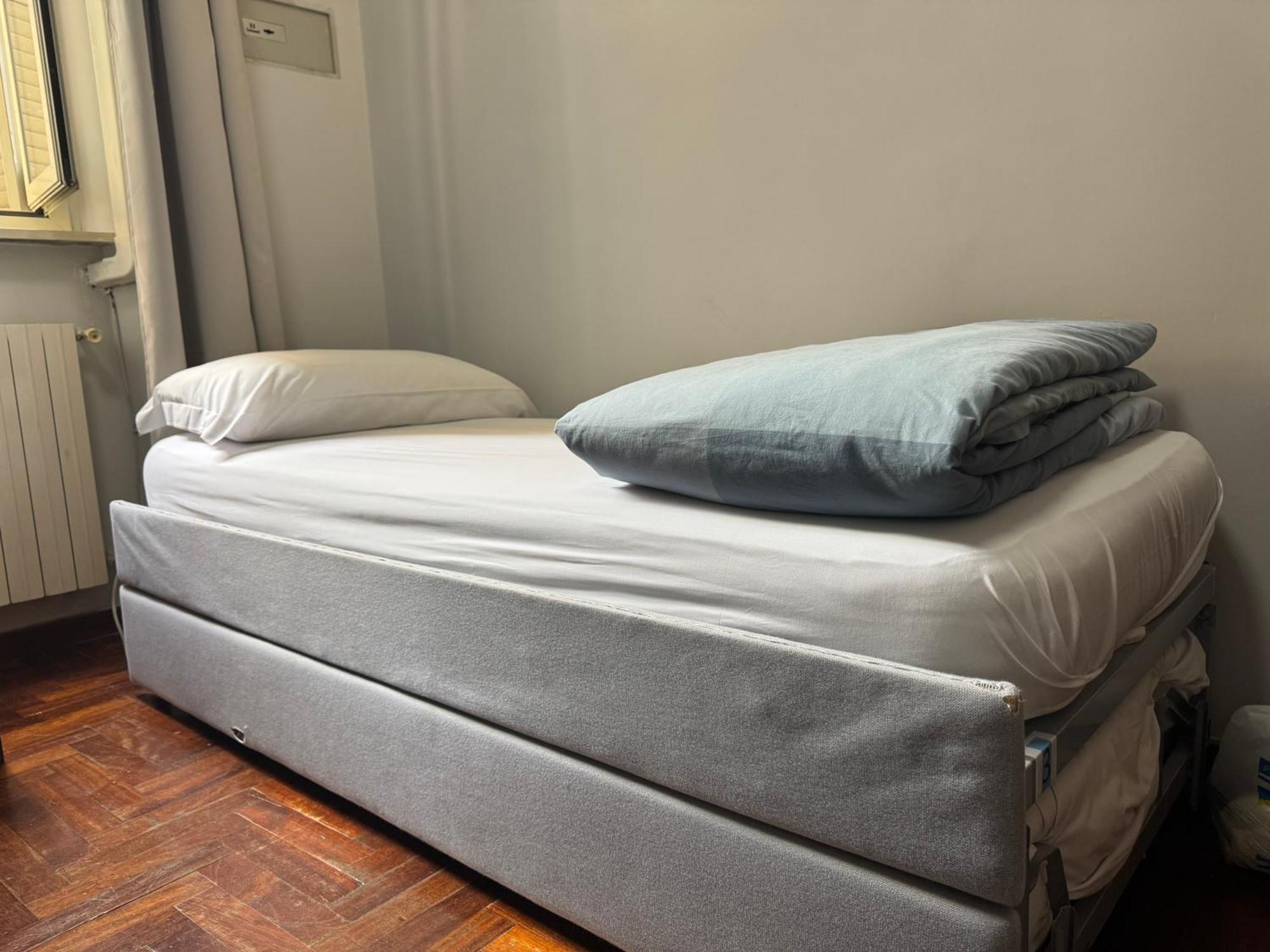 Albergue Destination In